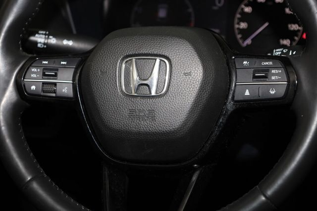 Thumbnail: 2023 Honda HR-V - 36