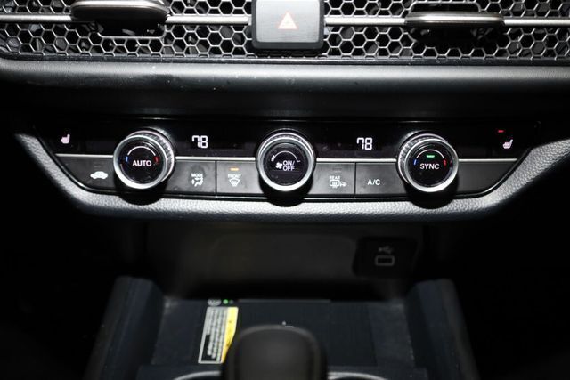 Thumbnail: 2023 Honda HR-V - 33