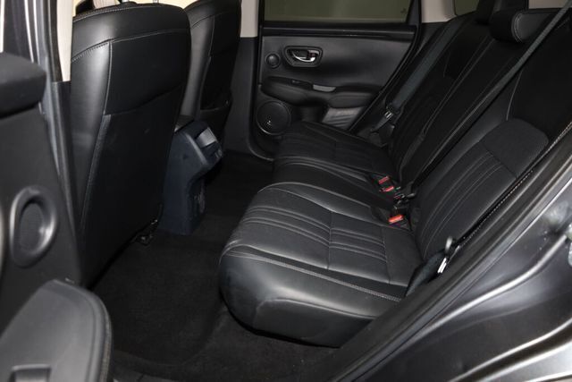 Thumbnail: 2023 Honda HR-V - 12