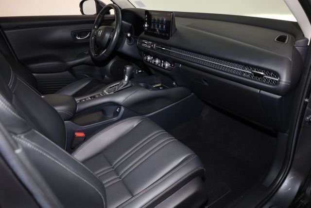 Thumbnail: 2023 Honda HR-V - 11