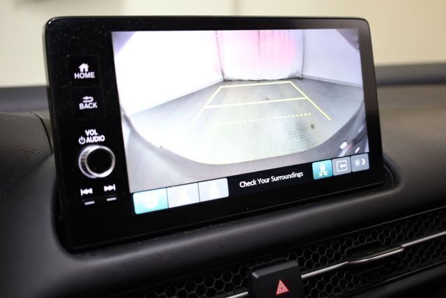 Thumbnail: 2023 Honda HR-V - 15