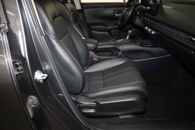 Thumbnail: 2023 Honda HR-V - 28