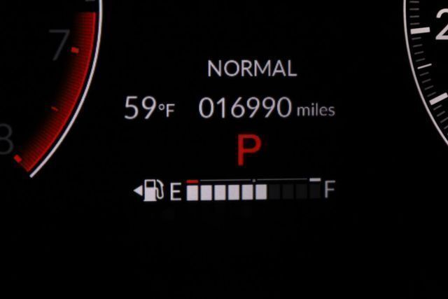 Thumbnail: 2023 Honda HR-V - 17