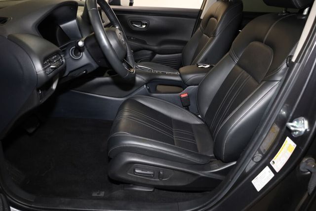 Thumbnail: 2023 Honda HR-V - 10