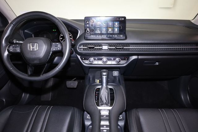 Thumbnail: 2023 Honda HR-V - 13