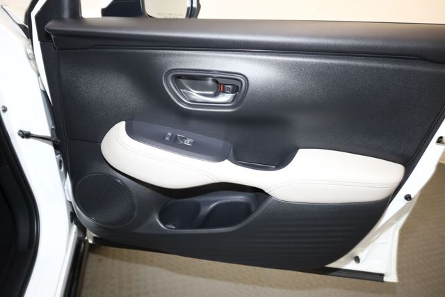 2024 Honda HR-V EX-L - Photo 34