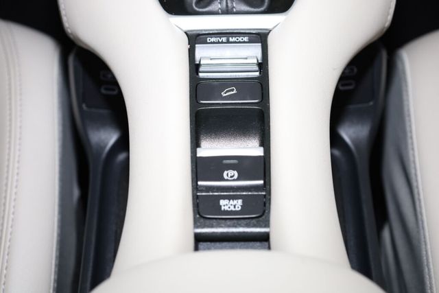 2024 Honda HR-V EX-L - Photo 32