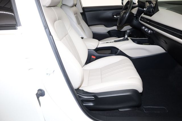 2024 Honda HR-V EX-L - Photo 35