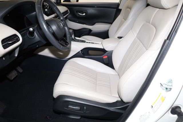 2024 Honda HR-V EX-L - Photo 10