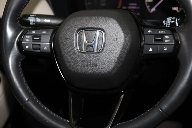 2024 Honda HR-V EX-L - Photo 33