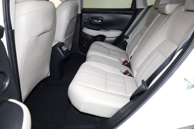 2024 Honda HR-V EX-L - Photo 12