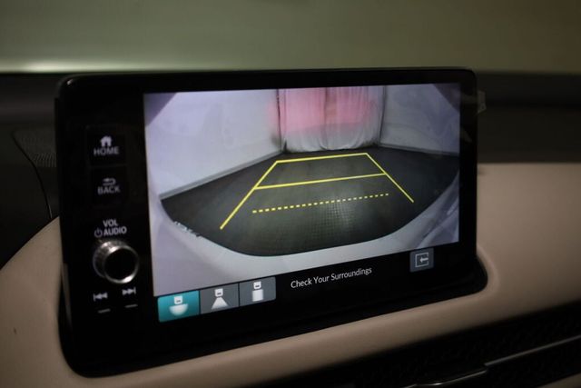 2024 Honda HR-V EX-L - Photo 15