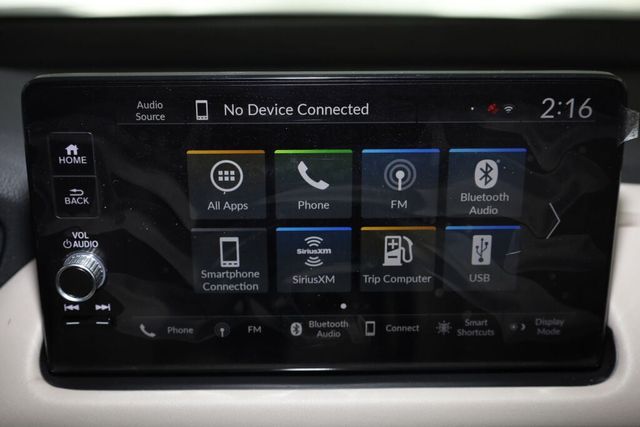 2024 Honda HR-V EX-L - Photo 29