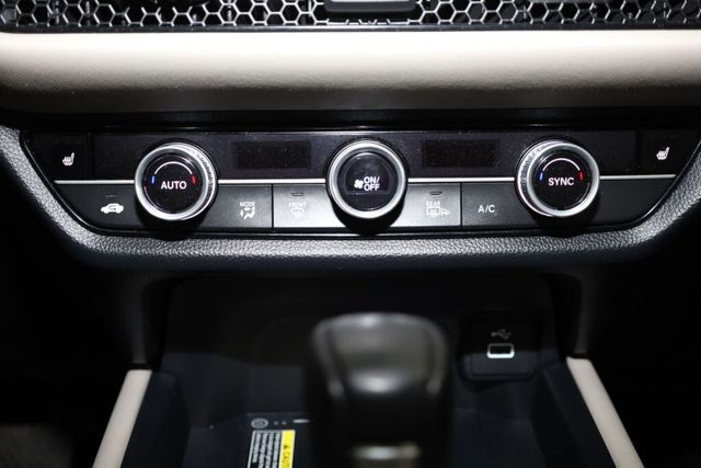 2024 Honda HR-V EX-L - Photo 30