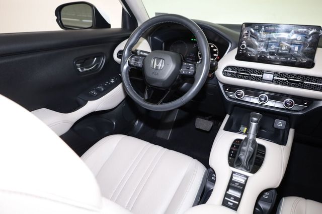 2024 Honda HR-V EX-L - Photo 13