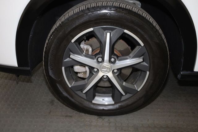 2024 Honda HR-V EX-L - Photo 7