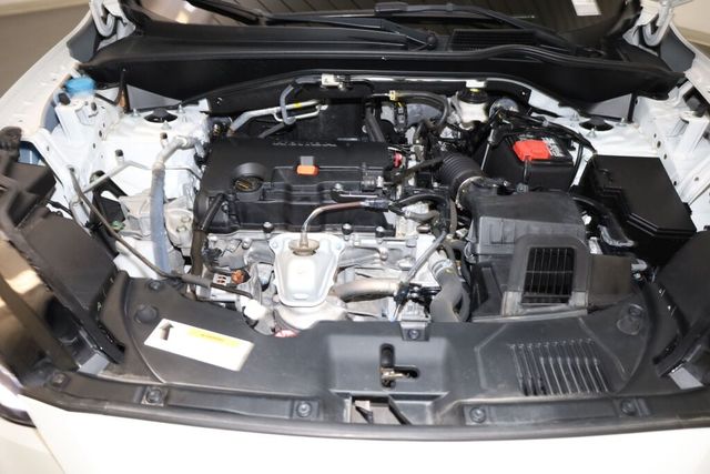 2024 Honda HR-V EX-L - Photo 8