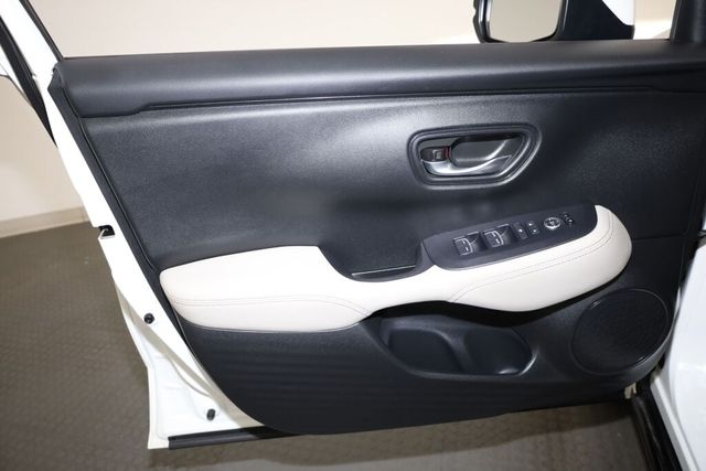 2024 Honda HR-V EX-L - Photo 26