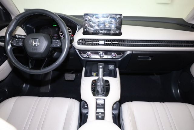 2024 Honda HR-V EX-L - Photo 14