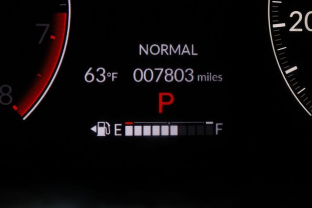 2024 Honda HR-V EX-L - Photo 16