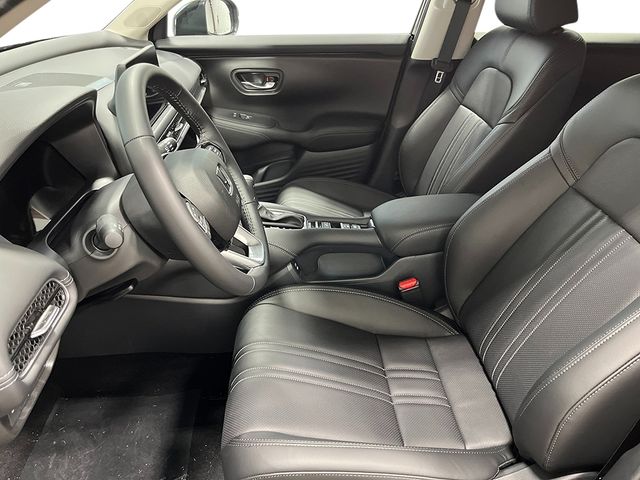 Thumbnail: 2027 Honda HR-V - 10
