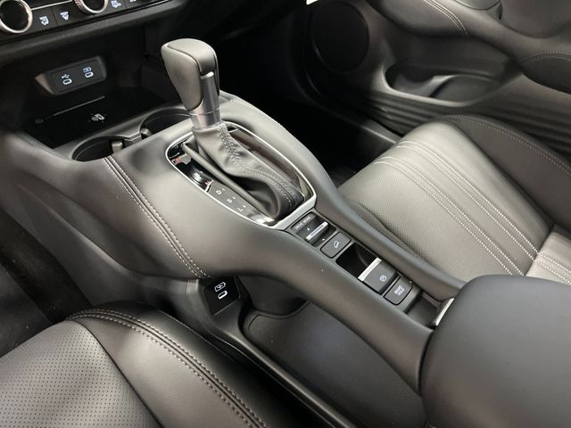 Thumbnail: 2027 Honda HR-V - 14