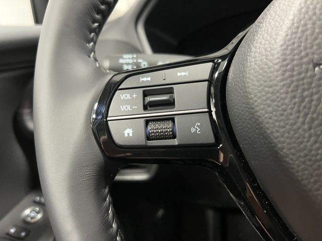 Thumbnail: 2027 Honda HR-V - 23