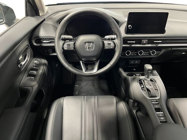 Thumbnail: 2027 Honda HR-V - 9
