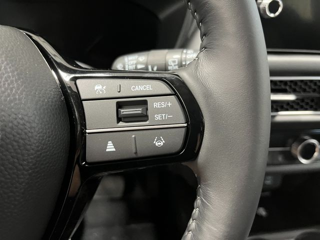 Thumbnail: 2027 Honda HR-V - 24