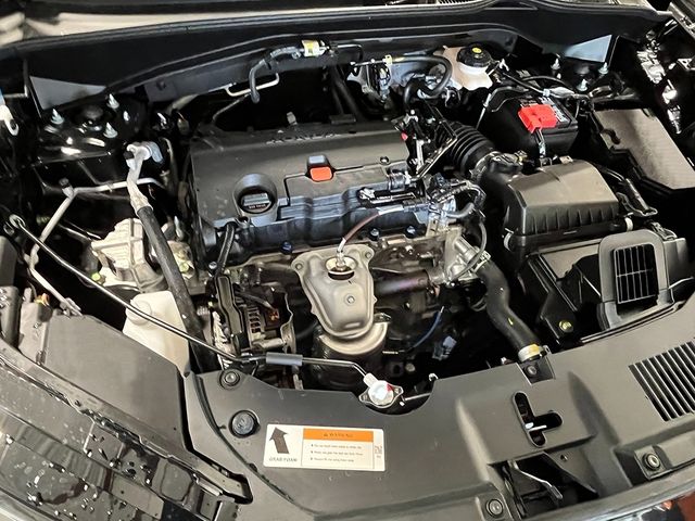 Thumbnail: 2027 Honda HR-V - 8