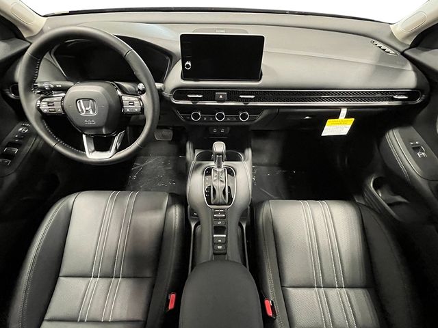 Thumbnail: 2027 Honda HR-V - 2