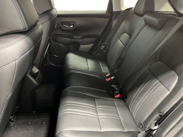 Thumbnail: 2027 Honda HR-V - 12
