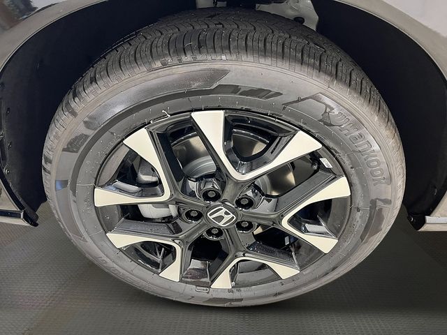 Thumbnail: 2027 Honda HR-V - 8