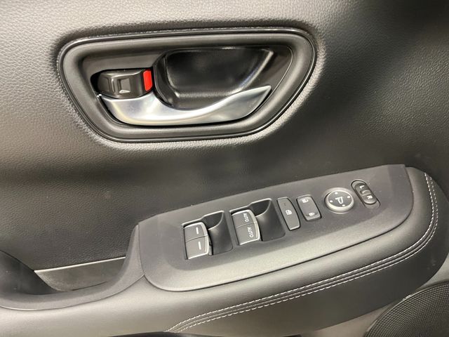 Thumbnail: 2027 Honda HR-V - 20