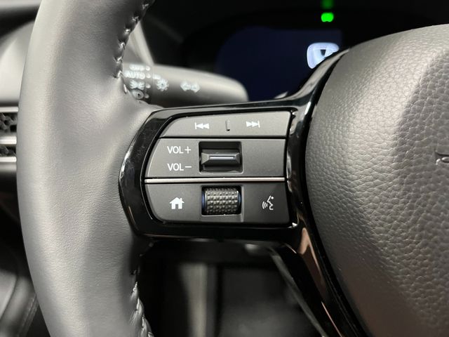 Thumbnail: 2027 Honda HR-V - 22