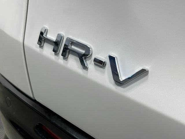 Thumbnail: 2027 Honda HR-V - 7