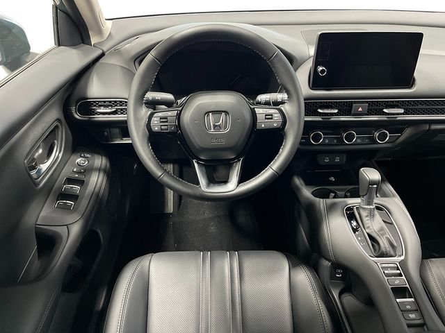 Thumbnail: 2027 Honda HR-V - 10