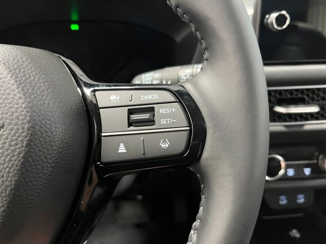 Thumbnail: 2027 Honda HR-V - 23