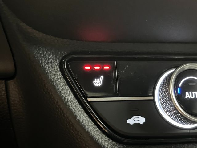 Thumbnail: 2027 Honda HR-V - 25