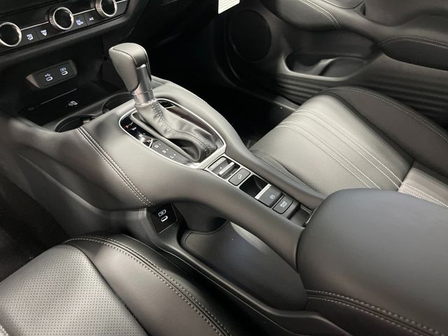 Thumbnail: 2027 Honda HR-V - 15