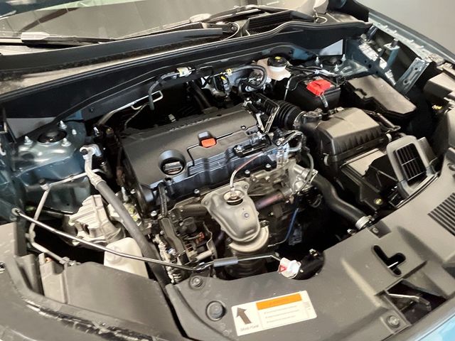 Thumbnail: 2027 Honda HR-V - 9