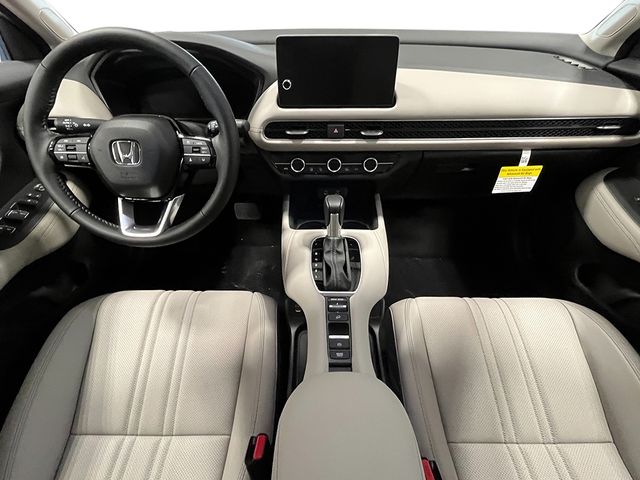 Thumbnail: 2027 Honda HR-V - 2