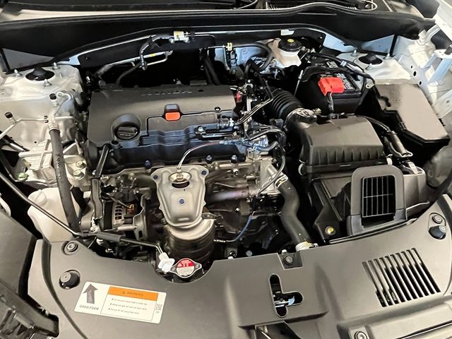 Thumbnail: 2027 Honda HR-V - 9