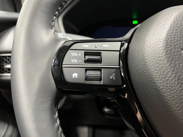 Thumbnail: 2027 Honda HR-V - 22