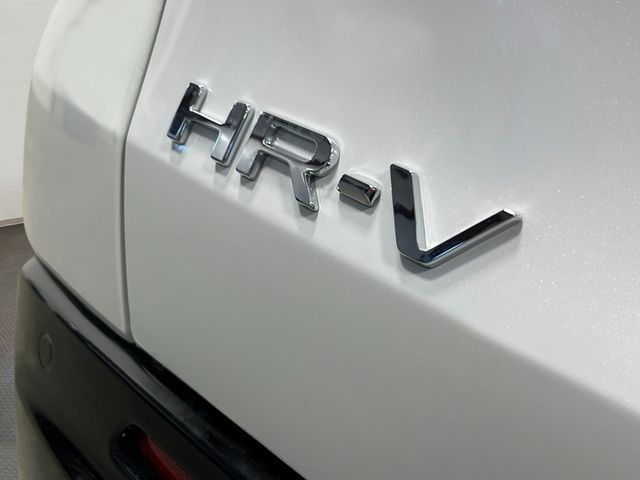 Thumbnail: 2027 Honda HR-V - 7