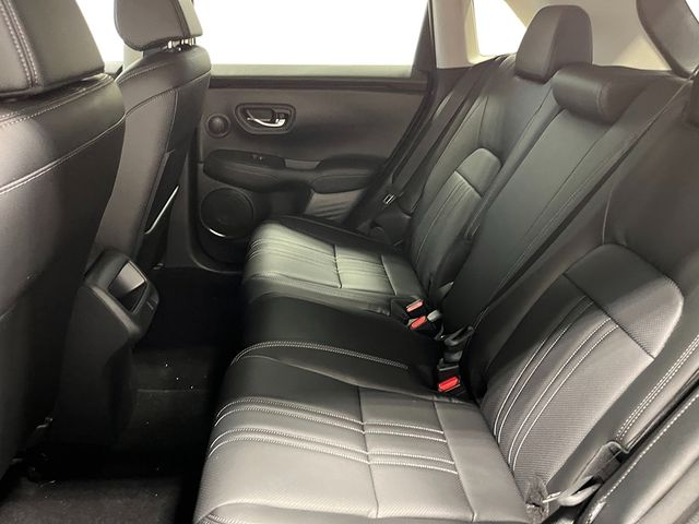 Thumbnail: 2027 Honda HR-V - 13