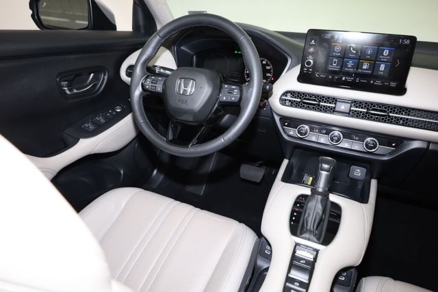Thumbnail: 2024 Honda HR-V - 13