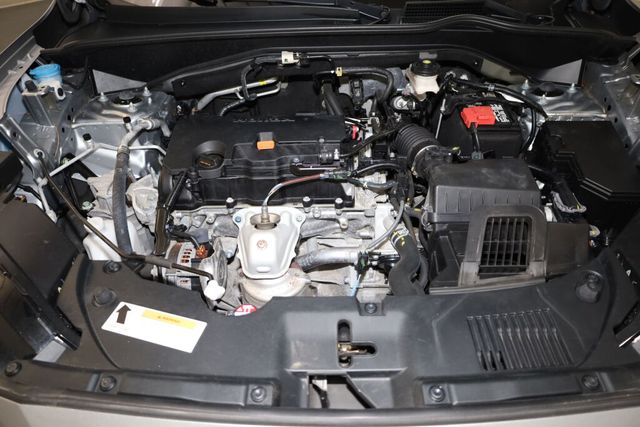 Thumbnail: 2024 Honda HR-V - 8