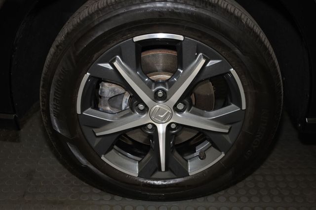 Thumbnail: 2024 Honda HR-V - 7