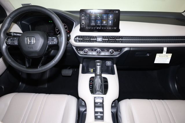 Thumbnail: 2024 Honda HR-V - 14
